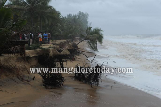 sea at Ullal 1